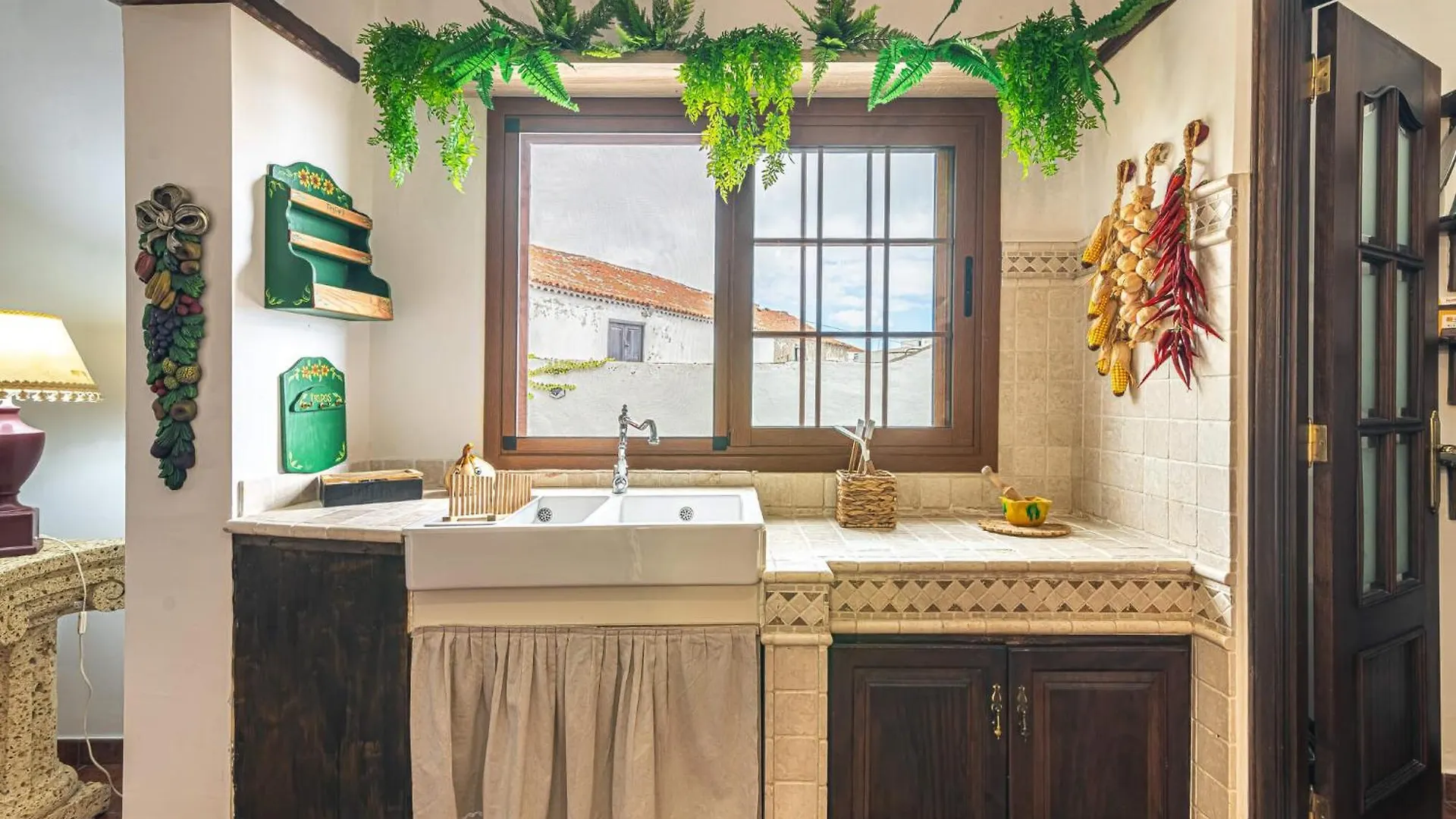 Villa Aurora With Heated Pool La Cisnera