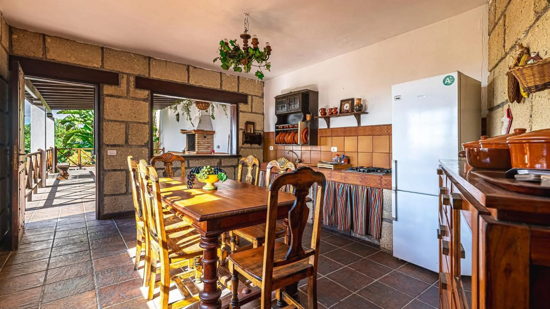 Villa Aurora With Heated Pool La Cisnera