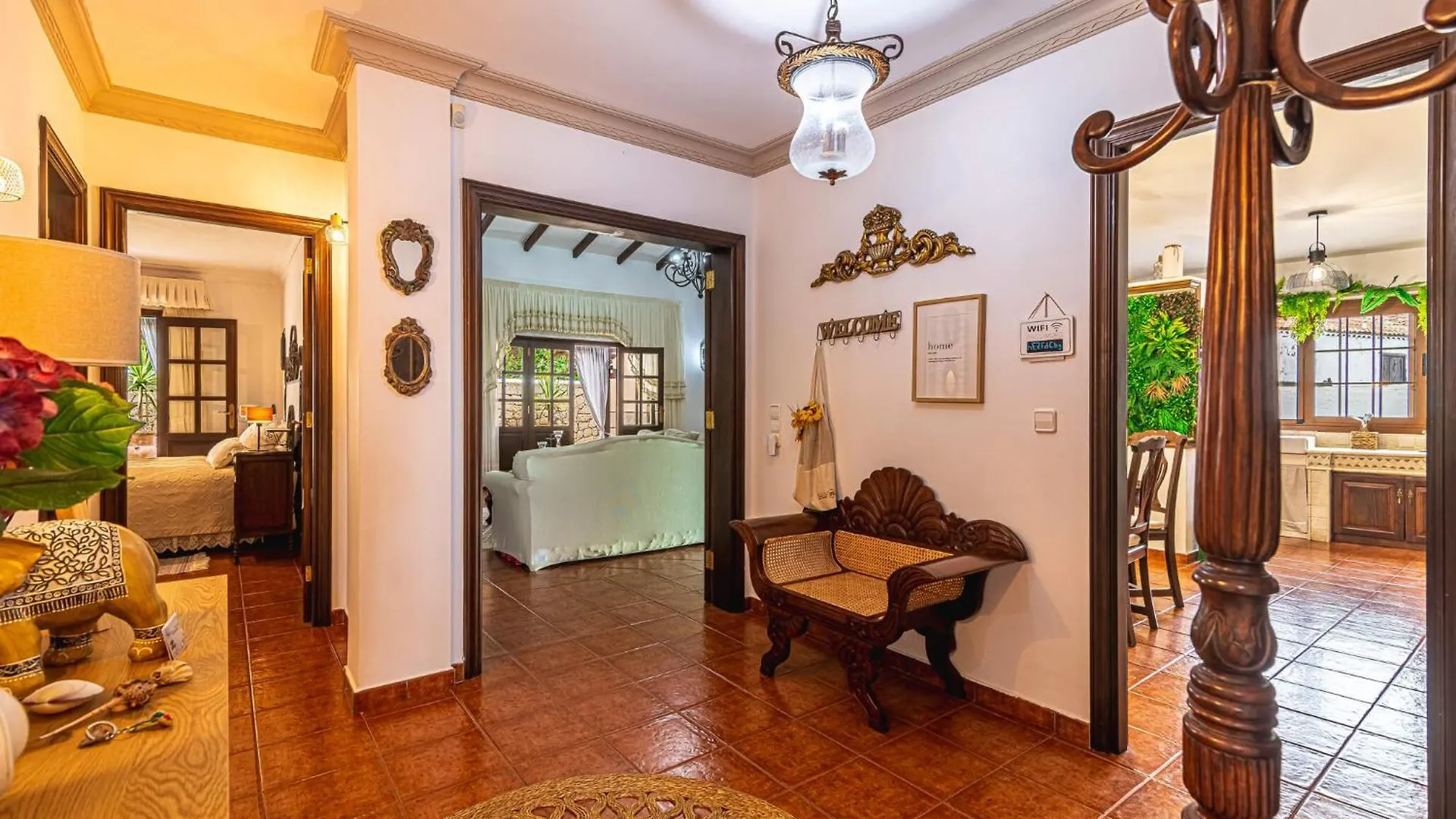 Villa Aurora With Heated Pool La Cisnera
