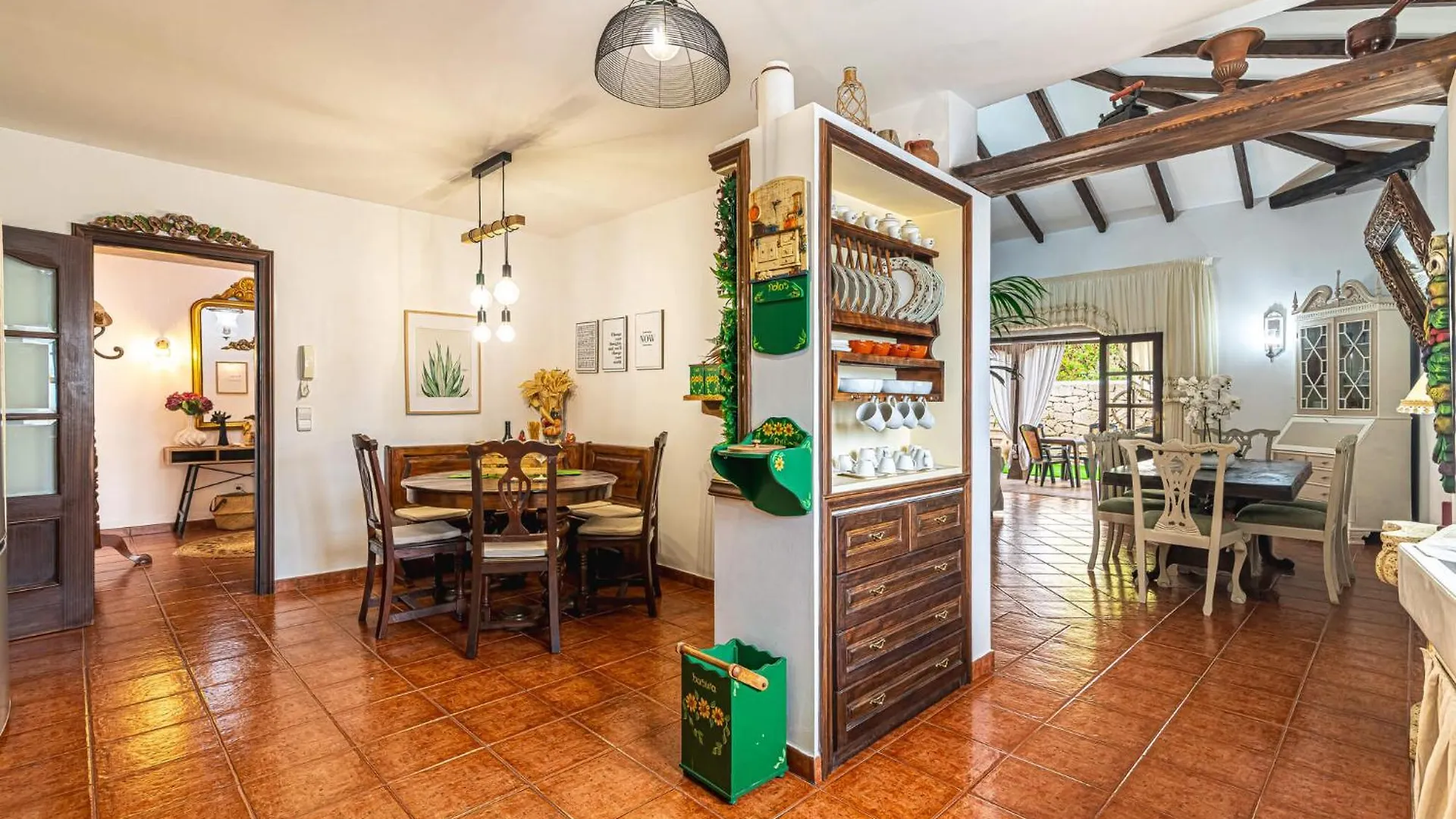 Villa Aurora With Heated Pool La Cisnera Spain