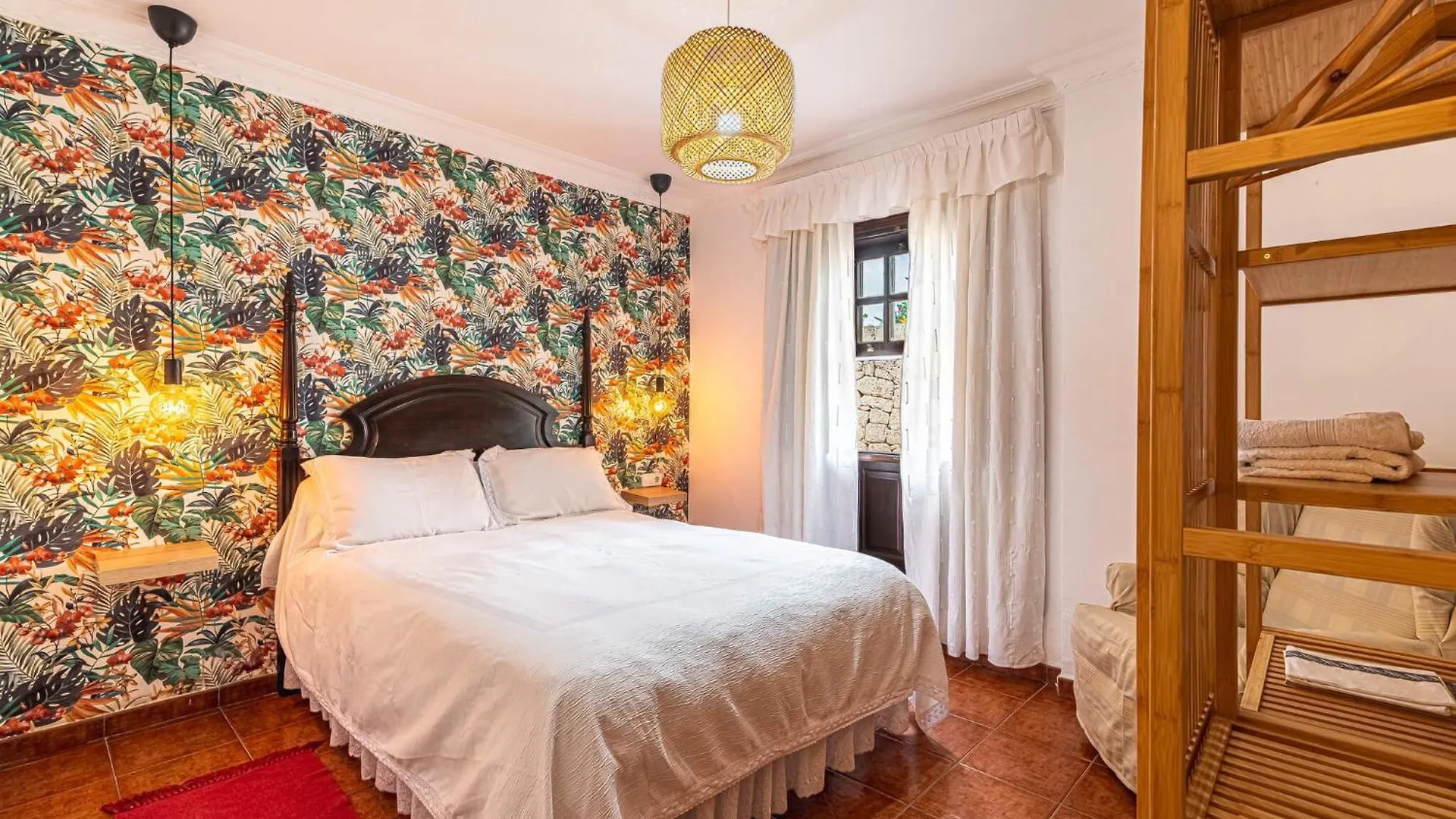 Villa Aurora With Heated Pool La Cisnera