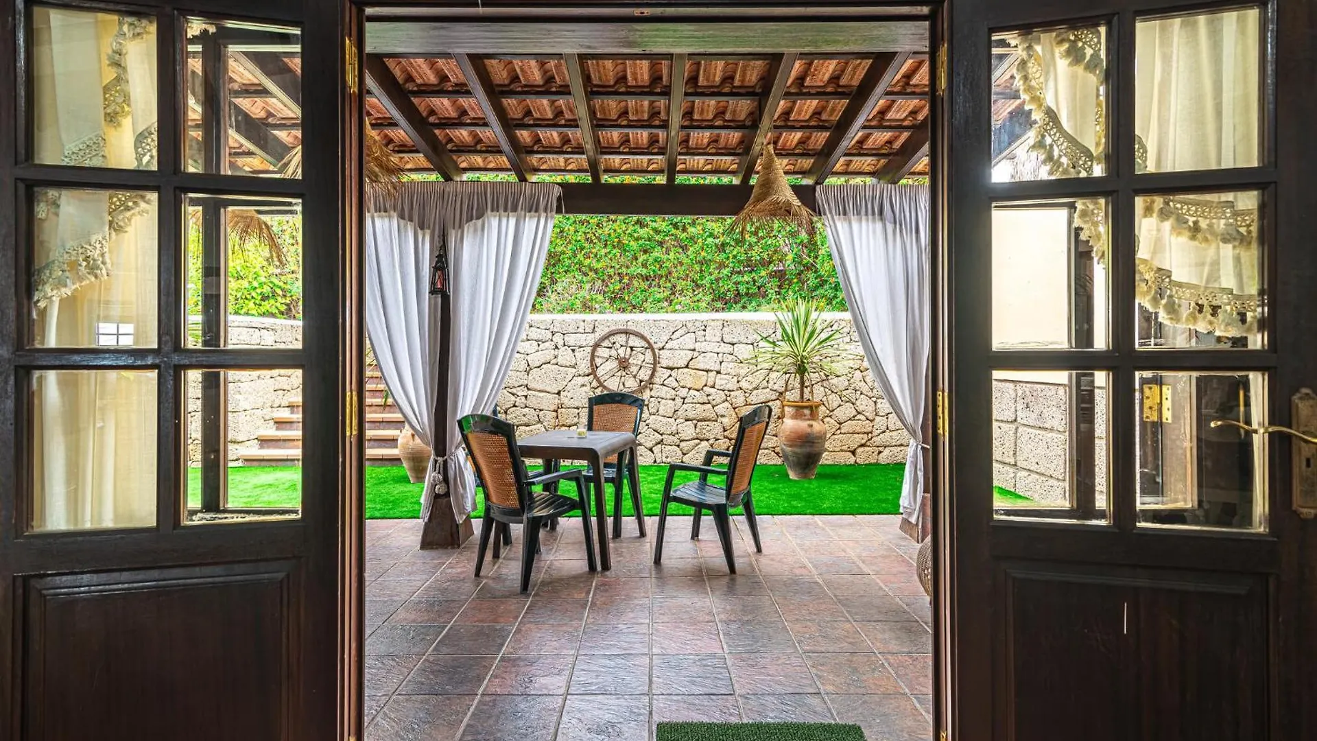 Villa Aurora With Heated Pool La Cisnera